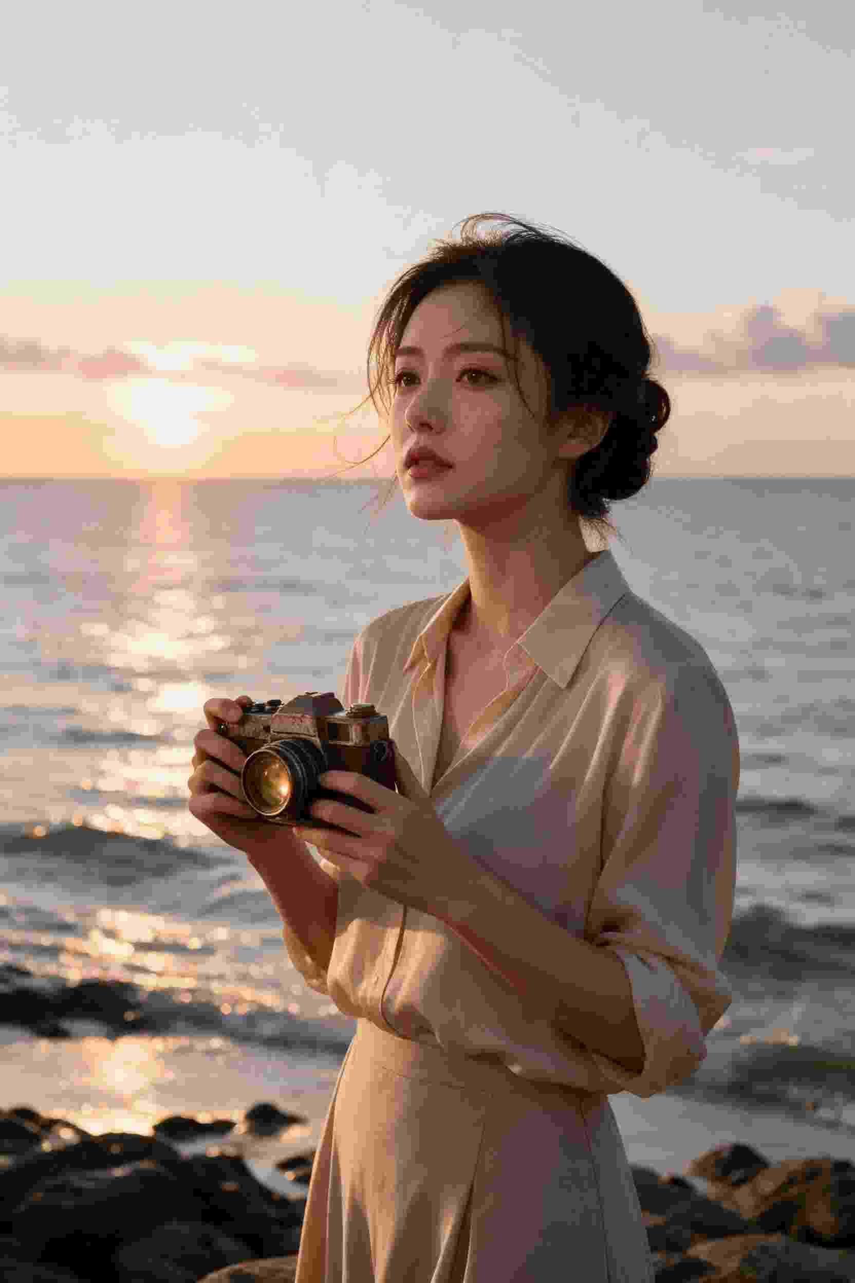 医生与律师的爱情
