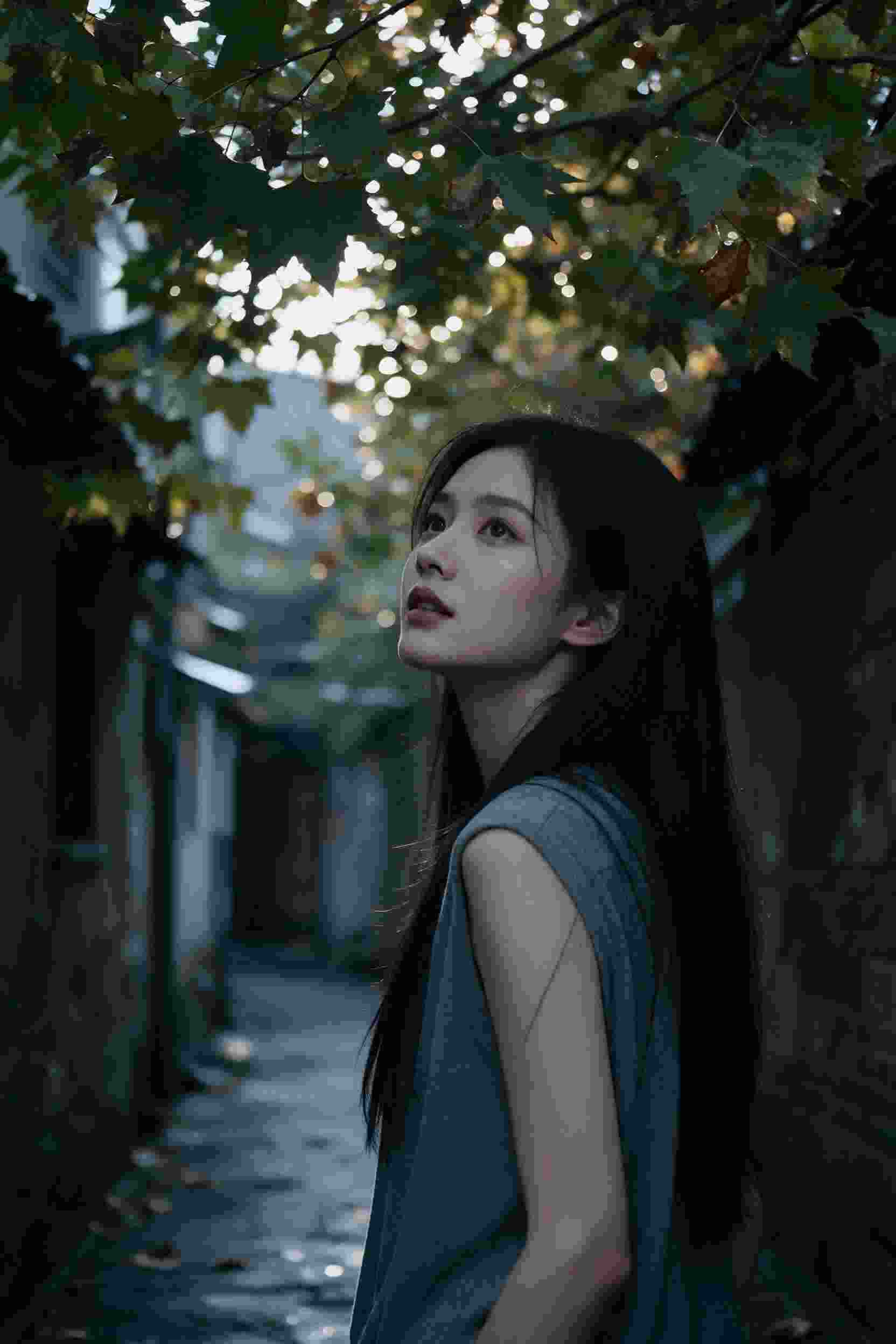 黑暗森林法则