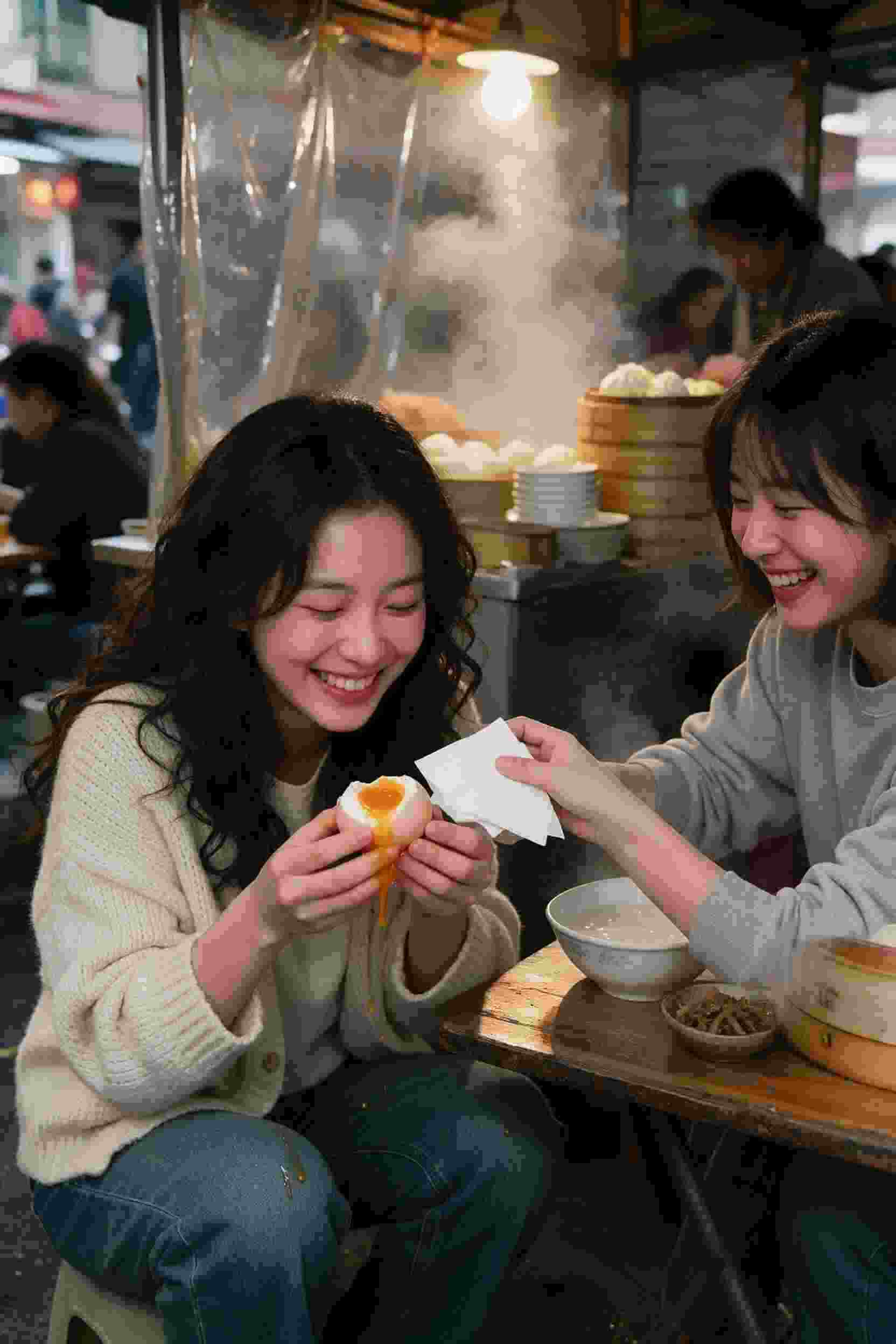 穿越之皇妃养成记