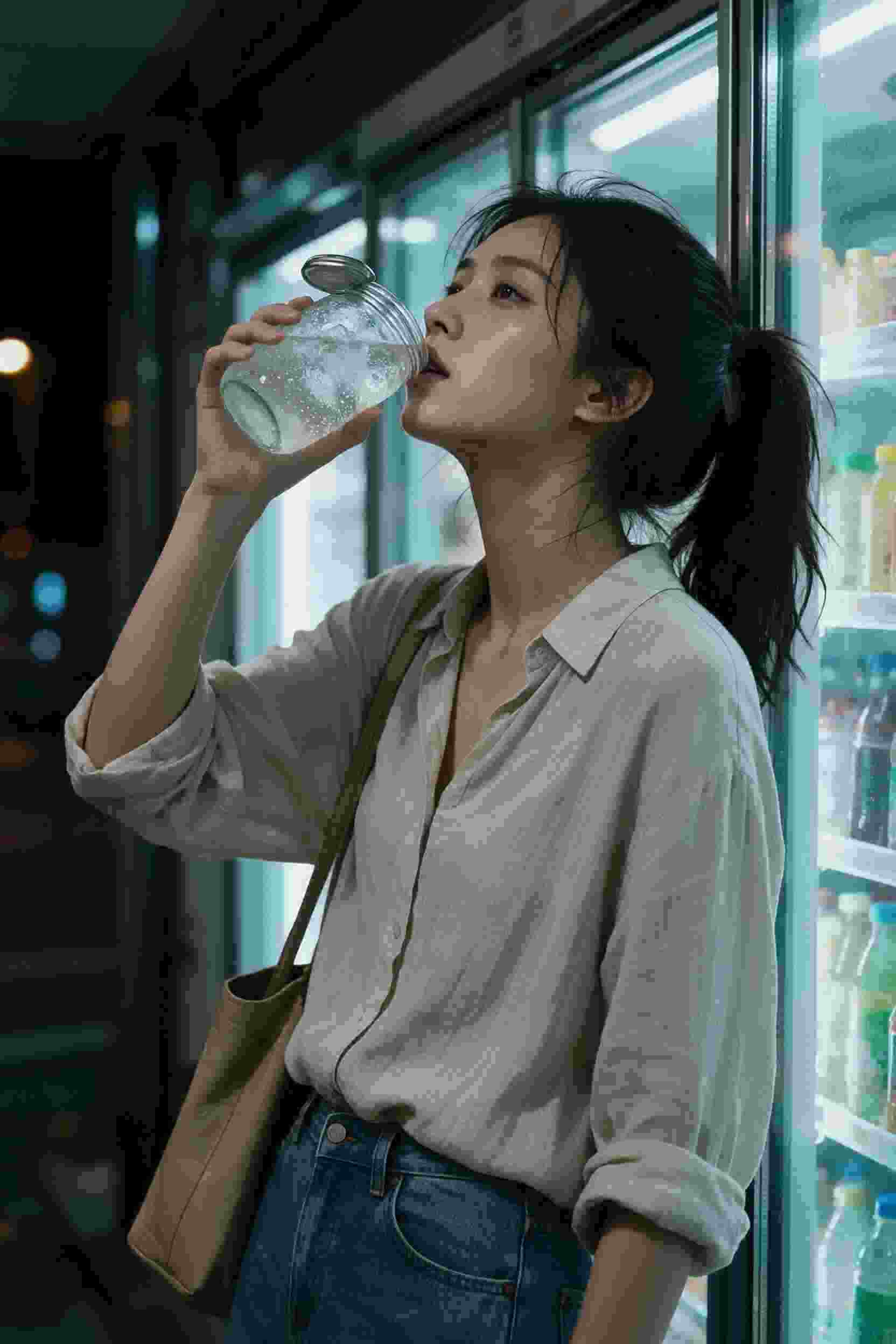 职场奇葩事件簿